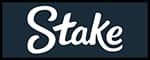 Stake logo