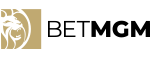 BetMGM logo