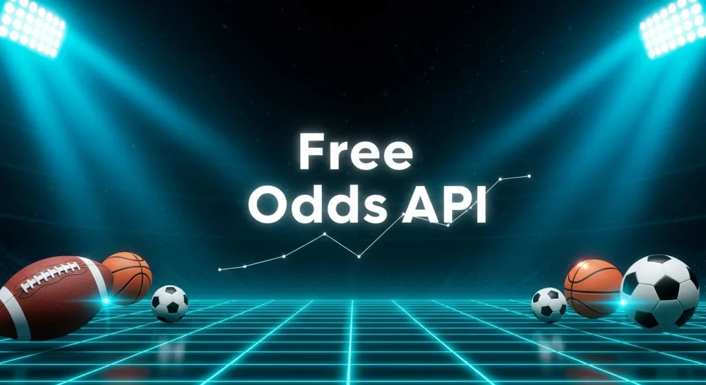 Free Odds API - OddsPapi API Blog
