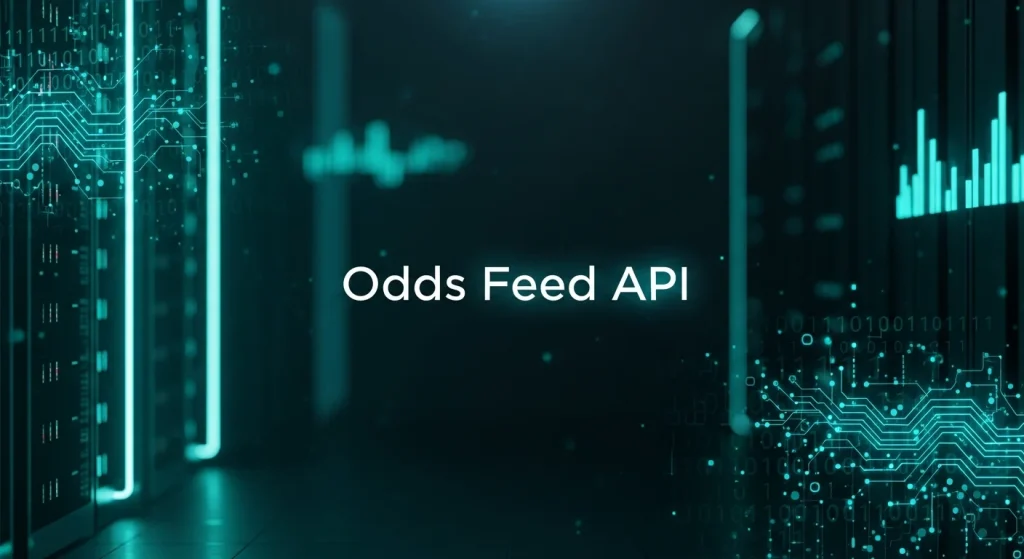 Odds Feed API - OddsPapi API Blog