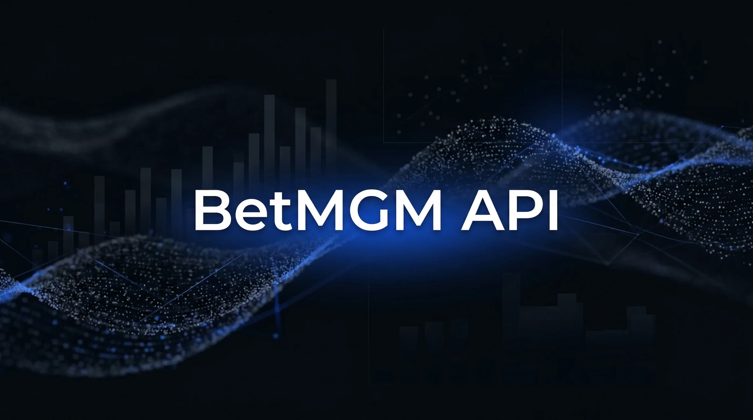 BetMGM API: How to Access BetMGM Odds Without Official API | Odds API ...