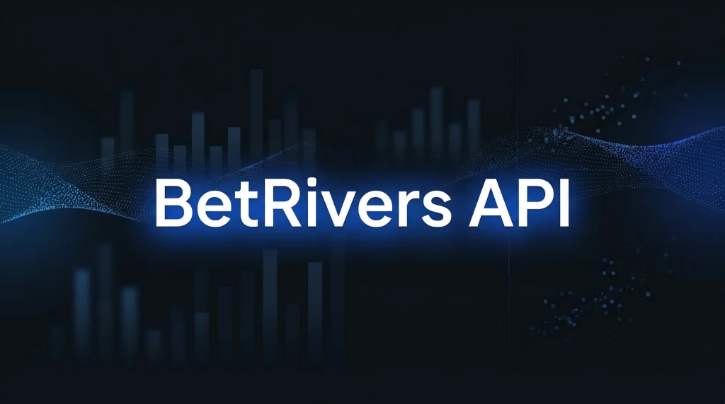 BetRivers API - OddsPapi API Blog