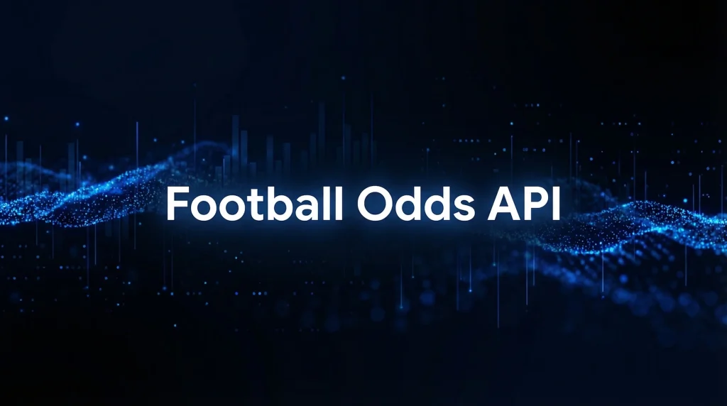 Football Odds API - OddsPapi API Blog