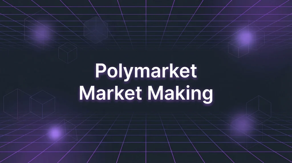 Polymarket Market Making - OddsPapi API Blog