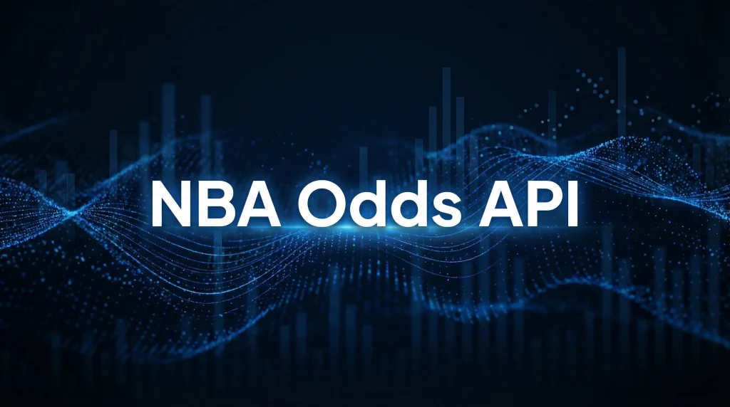 NBA Odds API - OddsPapi API Blog