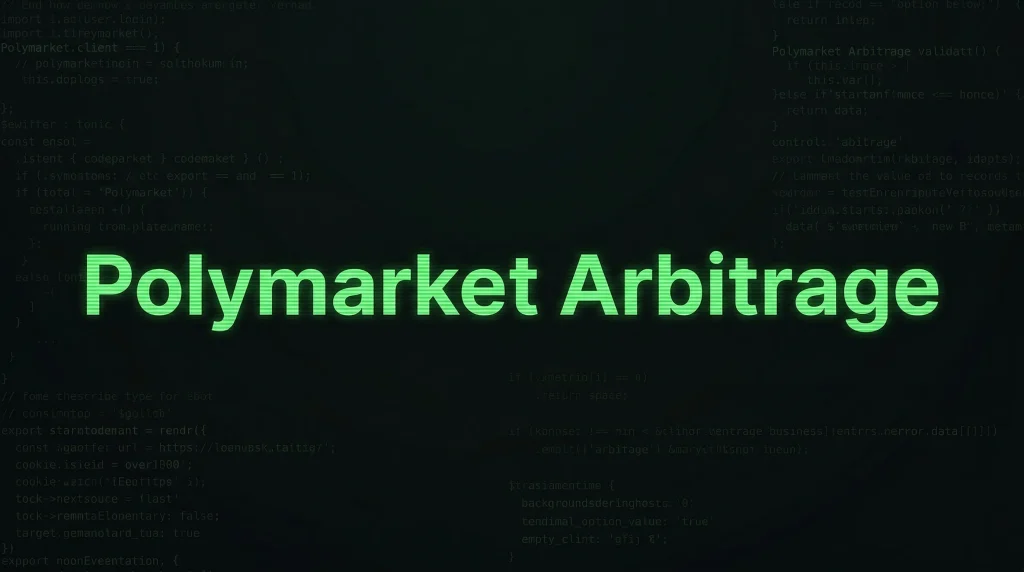 Polymarket Arbitrage - OddsPapi API Blog