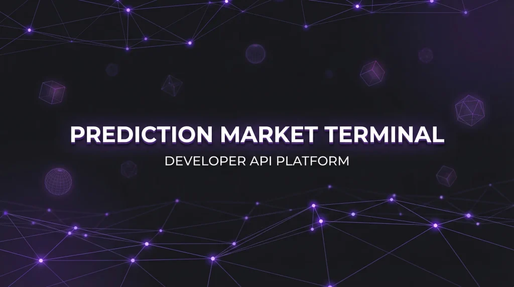 Prediction Market Terminal - OddsPapi API Blog