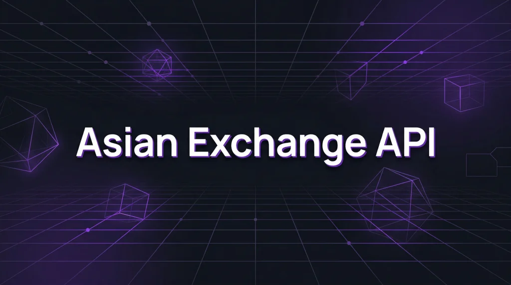 Asian Exchange API - OddsPapi API Blog