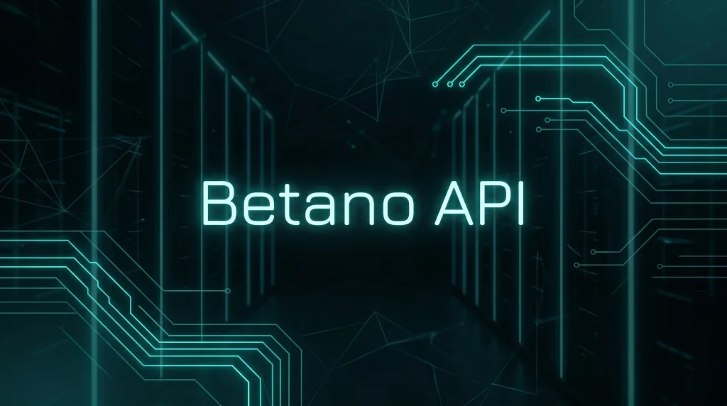 Betano API - OddsPapi API Blog