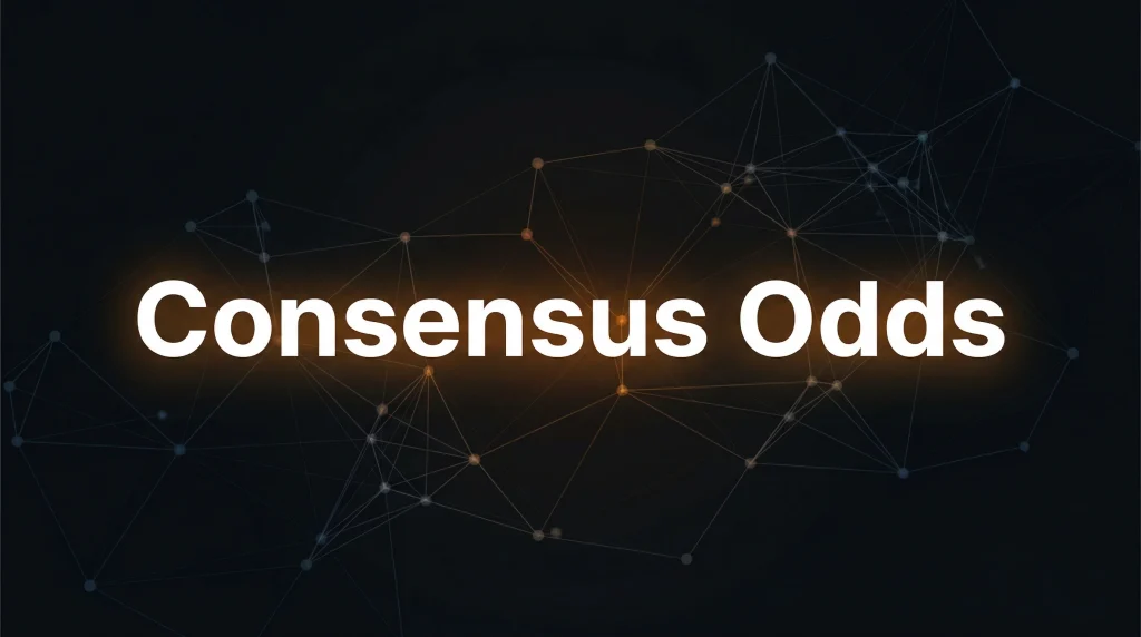 Consensus Odds - OddsPapi API Blog