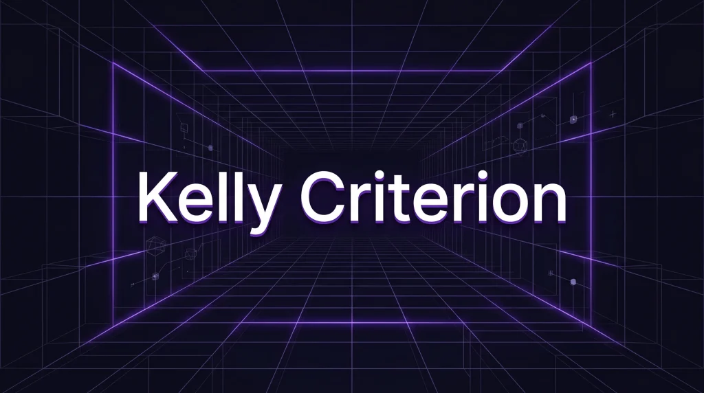 Kelly Criterion - OddsPapi API Blog