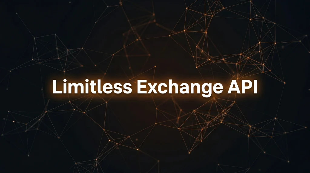 Limitless Exchange API - OddsPapi API Blog