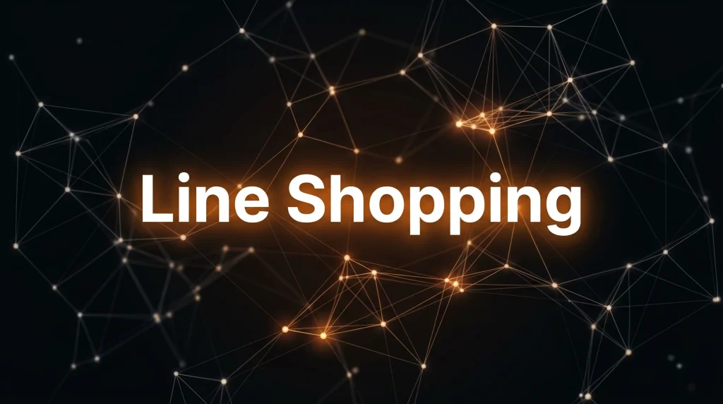 Line Shopping - OddsPapi API Blog