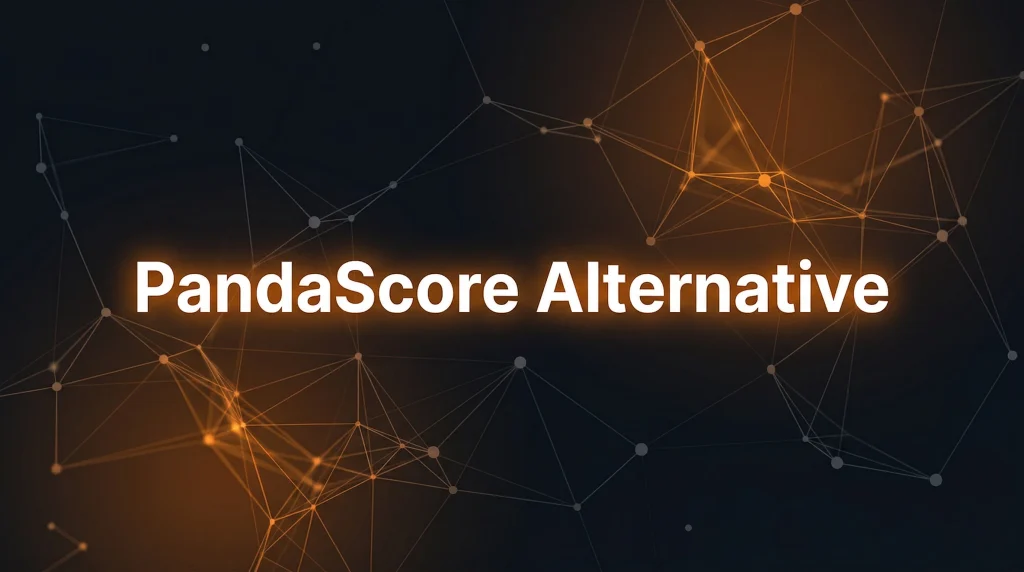 PandaScore Alternative - OddsPapi API Blog