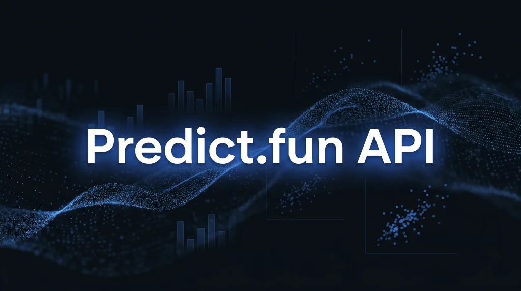 Predict.fun API - OddsPapi API Blog