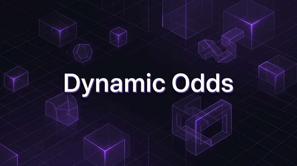 Dynamic Odds - OddsPapi API Blog