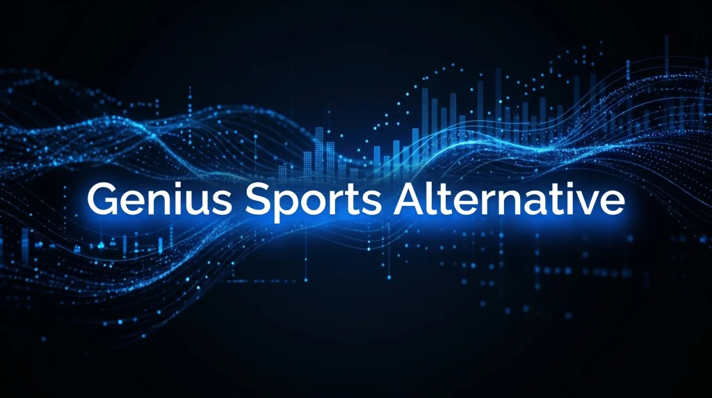 Genius Sports Alternative - OddsPapi API Blog