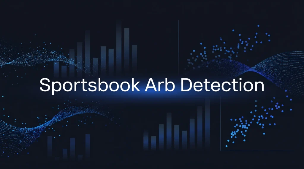 Sportsbook Arb Detection - OddsPapi API Blog
