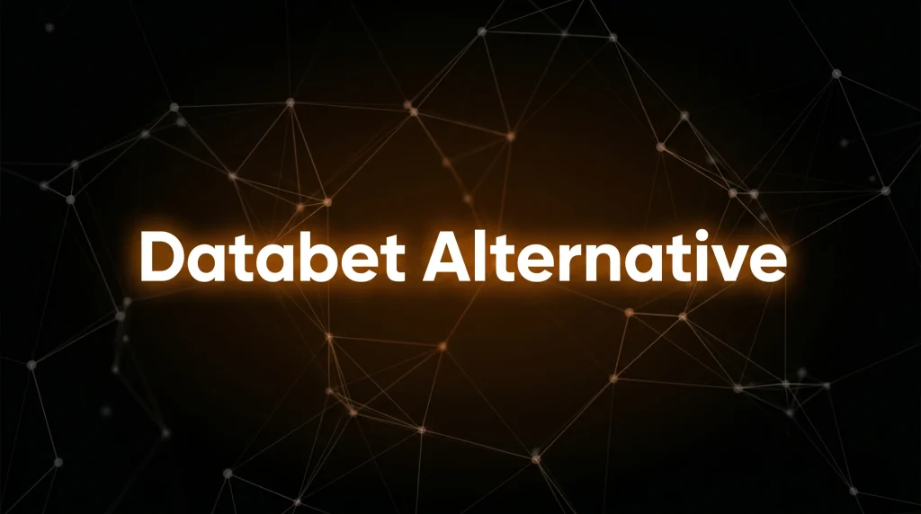 Databet Alternative - OddsPapi API Blog