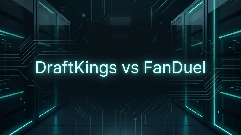 DraftKings vs FanDuel - OddsPapi API Blog