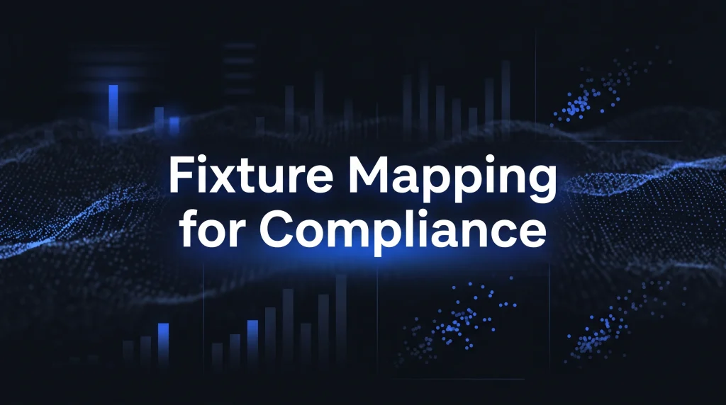 Fixture Mapping for Compliance - OddsPapi API Blog