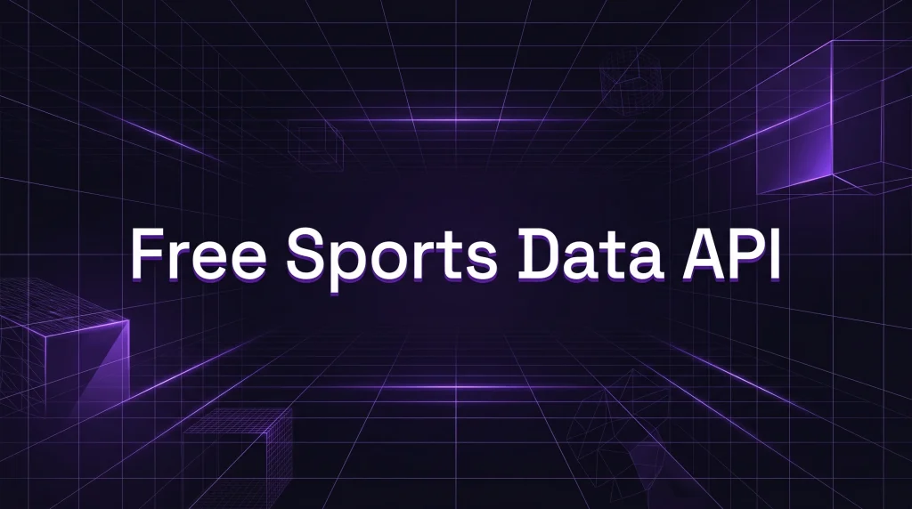 Free Sports Data API - OddsPapi API Blog