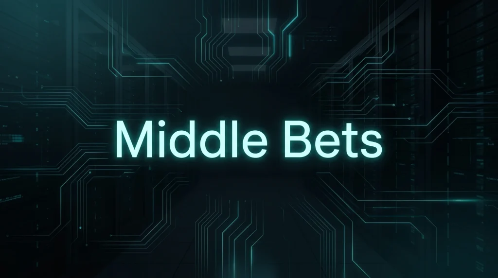 Middle Bets - OddsPapi API Blog