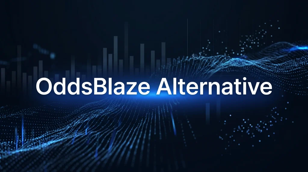 OddsBlaze Alternative - OddsPapi API Blog