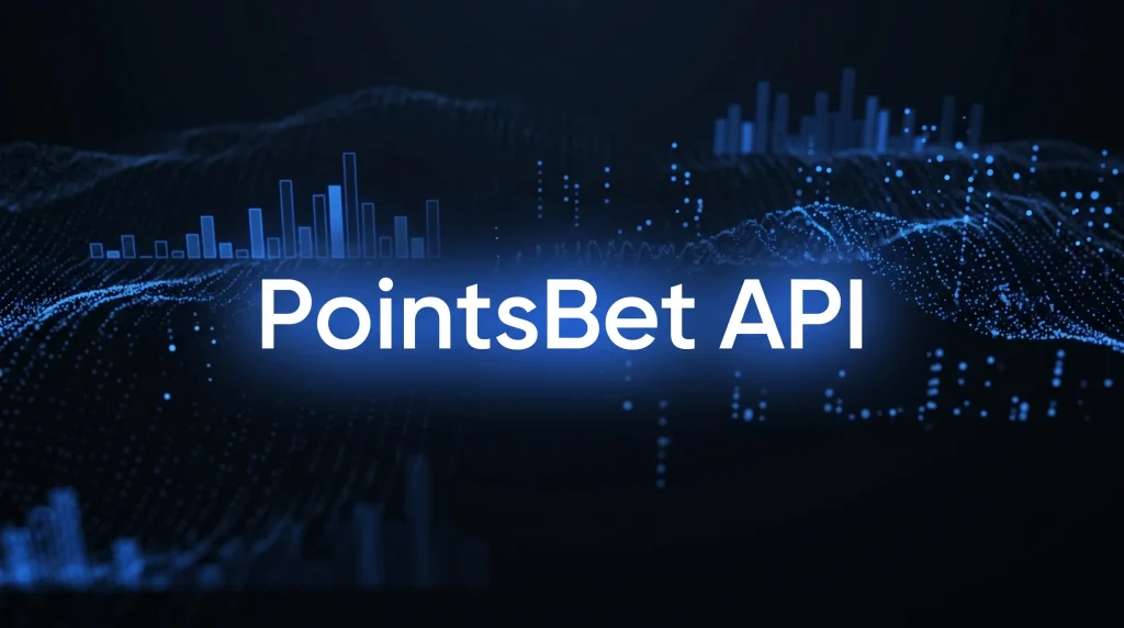 PointsBet API - OddsPapi API Blog