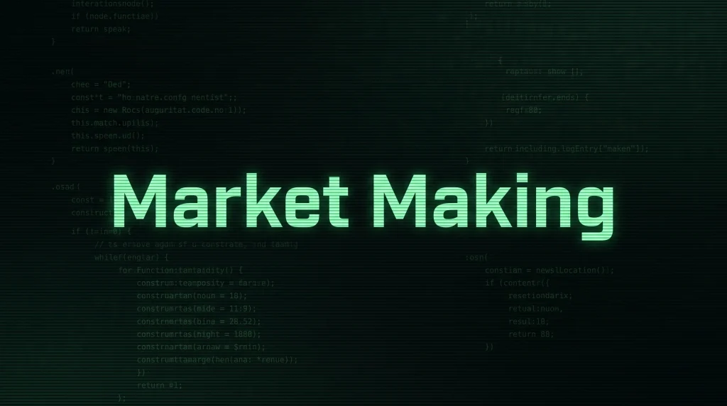 Market Making - OddsPapi API Blog