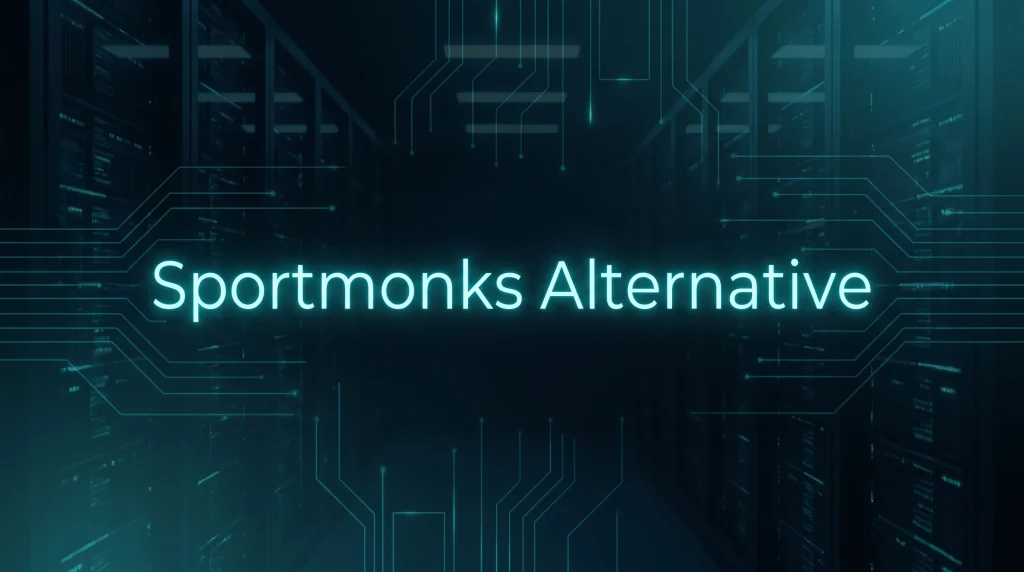 Sportmonks Alternative - OddsPapi API Blog