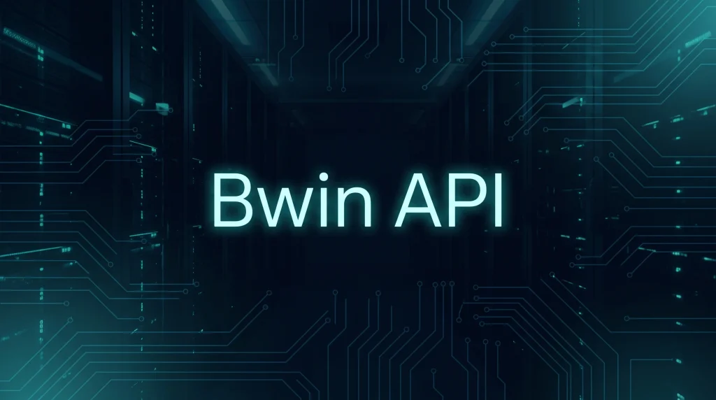 Bwin API - OddsPapi API Blog