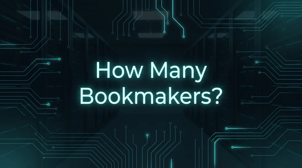 How Many Bookmakers? - OddsPapi API Blog