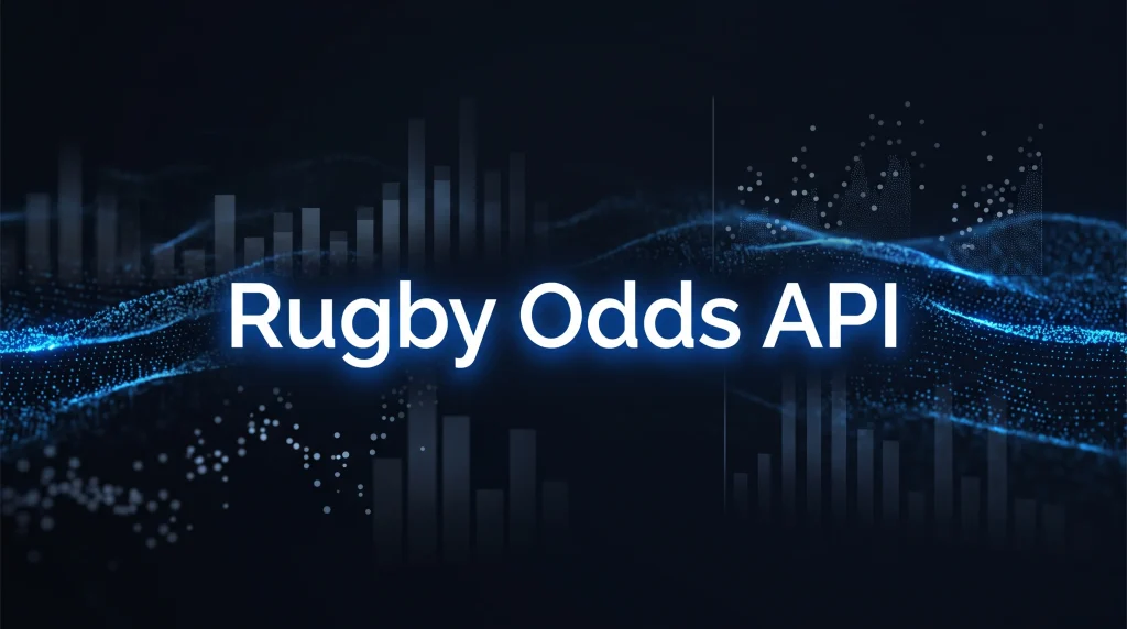 Rugby Odds API - OddsPapi API Blog