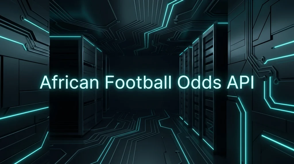 African Football Odds API - OddsPapi API Blog