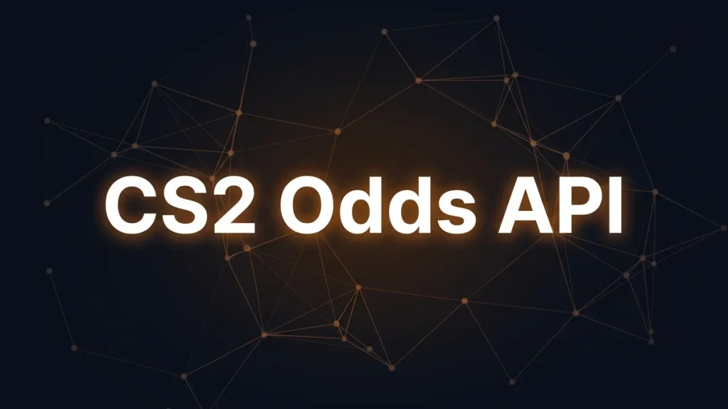 CS2 Odds API header