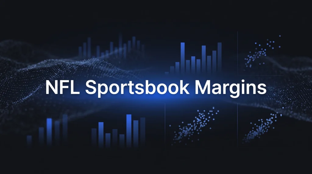 NFL Sportsbook Margins - OddsPapi API Blog