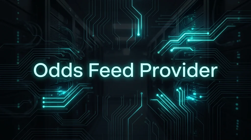 Odds Feed Provider - OddsPapi API Blog